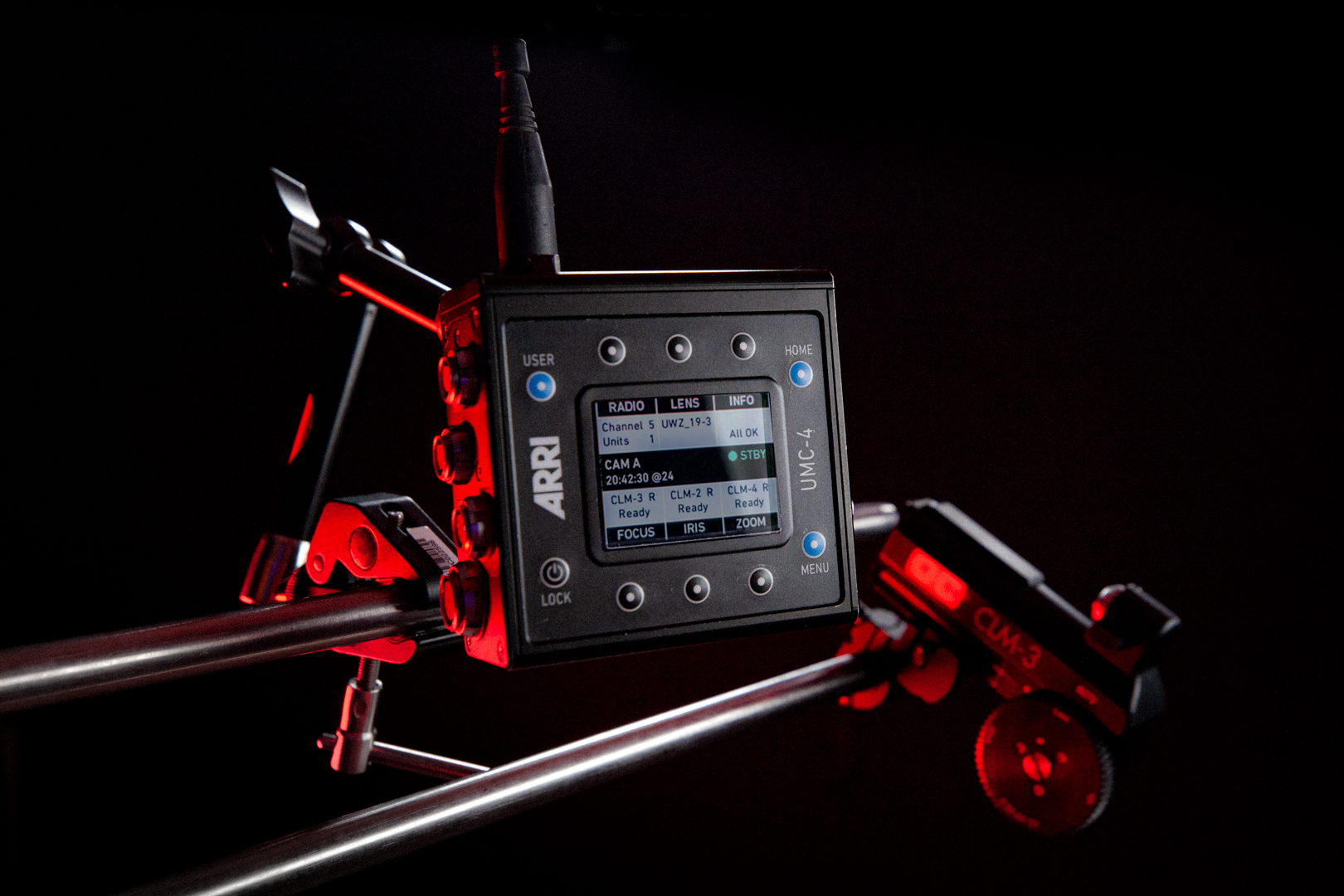 ARRI UMC-4