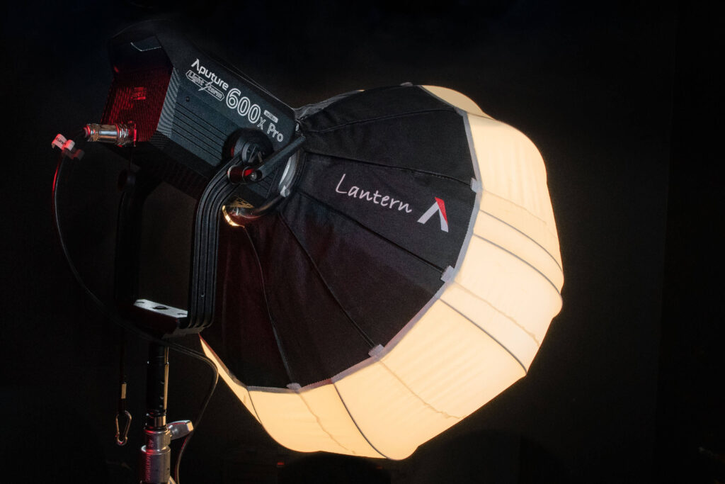 Aputure Lantern