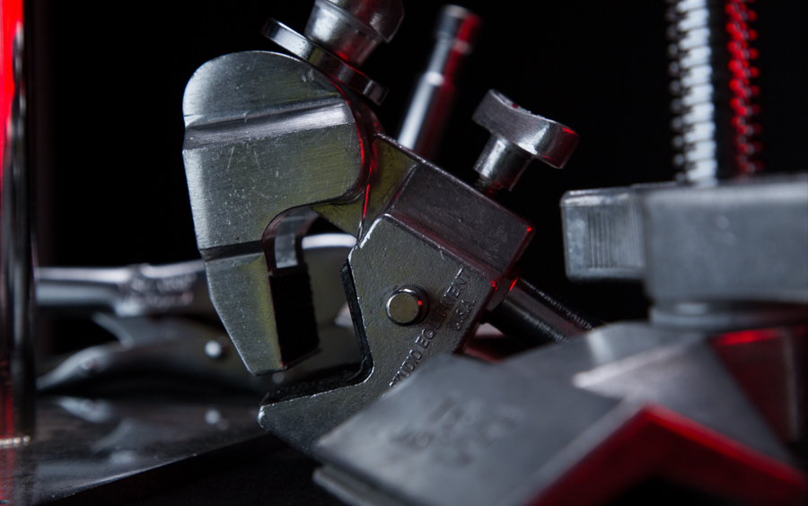 Hardware - 01