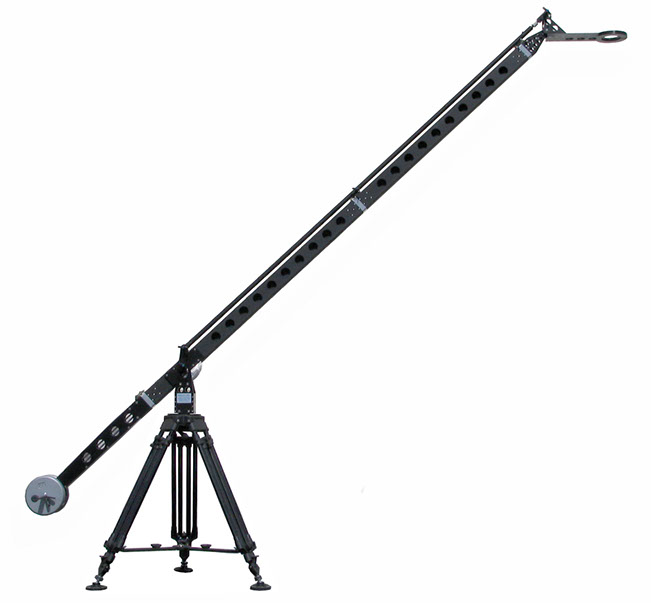 Intel-A Jib