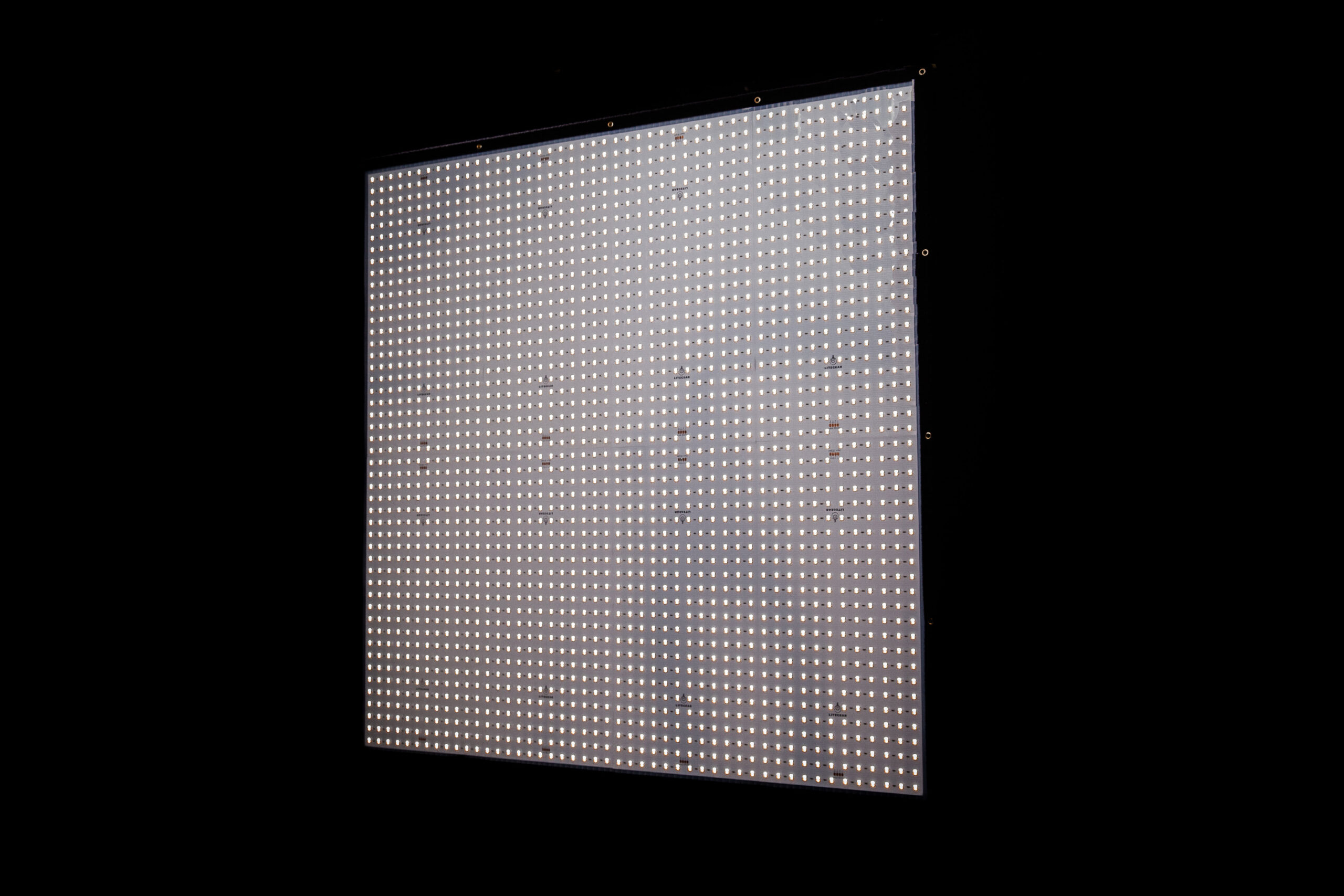 LiteMat Plus 8 LED Light