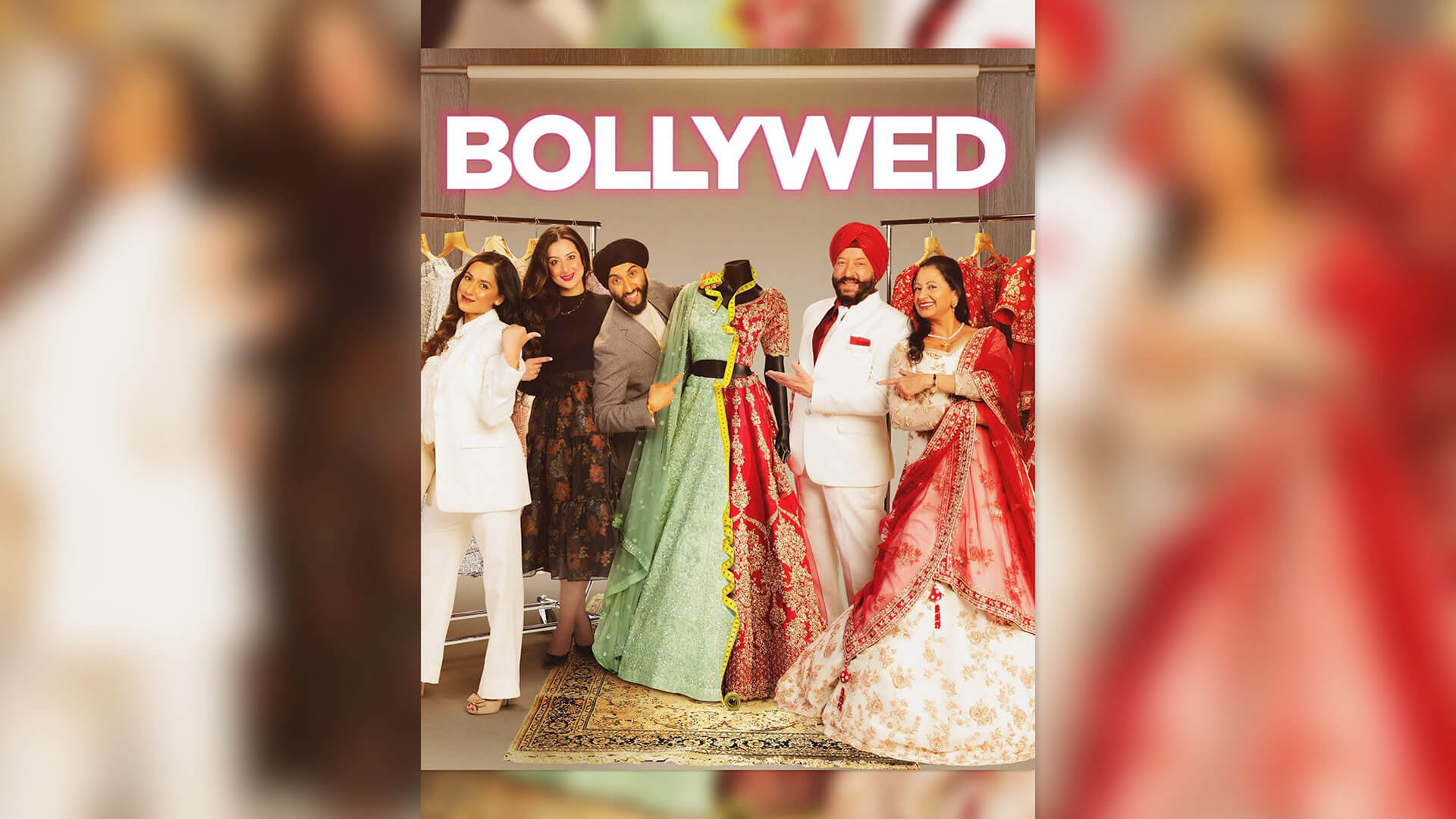 Bollywed