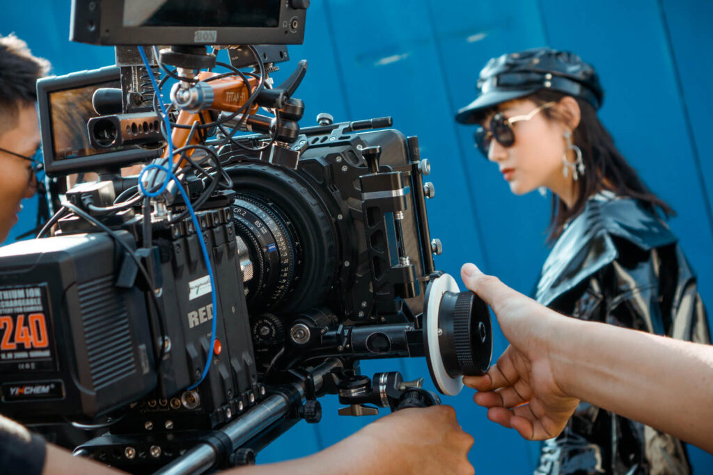Feature Films