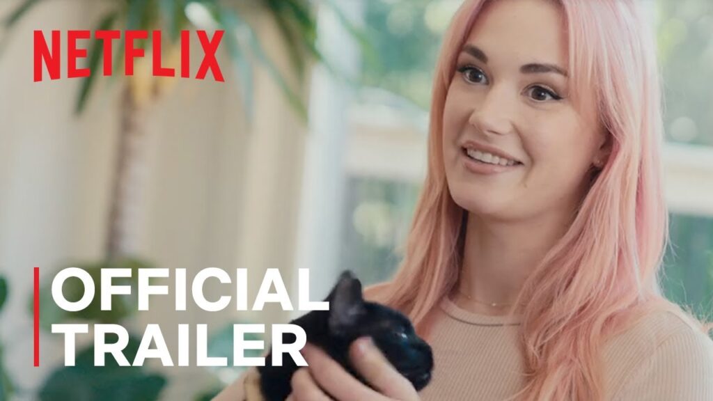Money Shot: The Pornhub Story