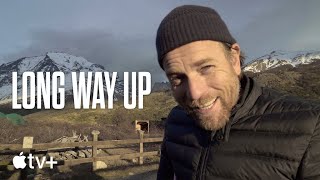 Long Way Up