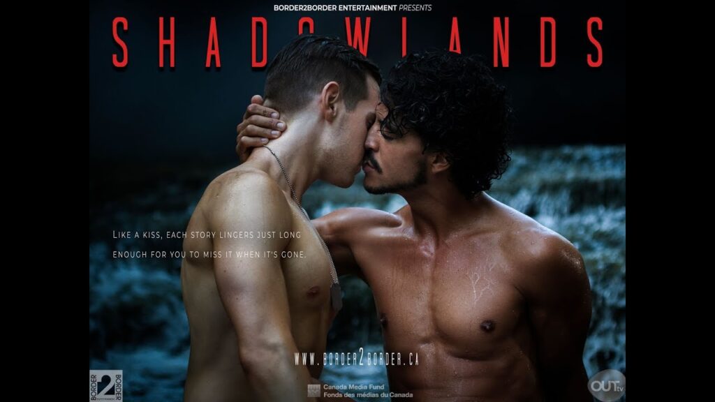 Shadowlands