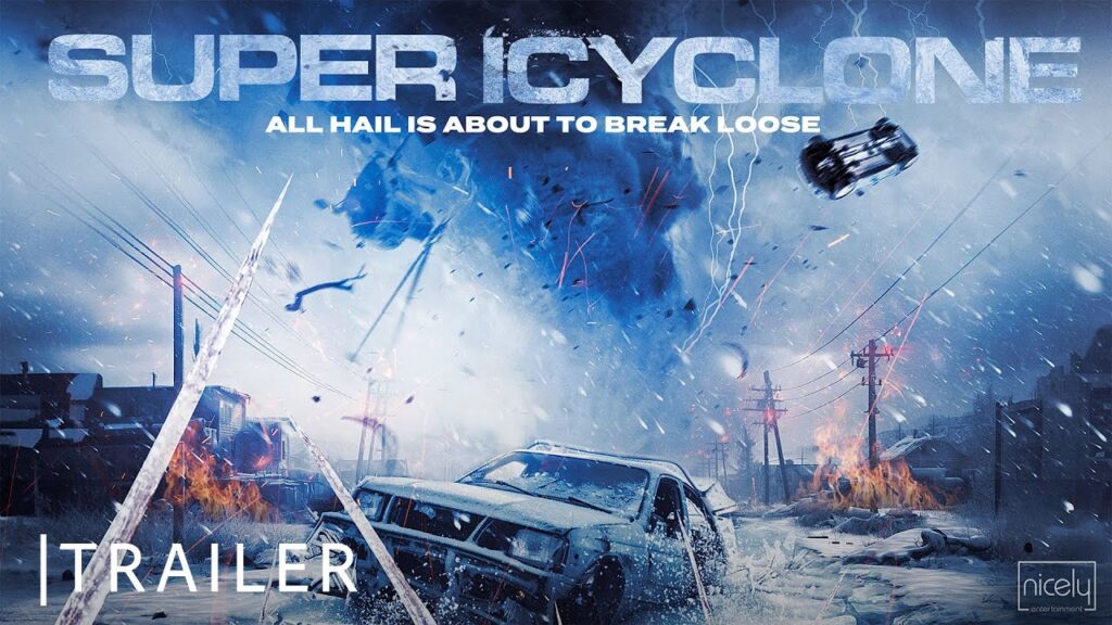 Super Icyclone