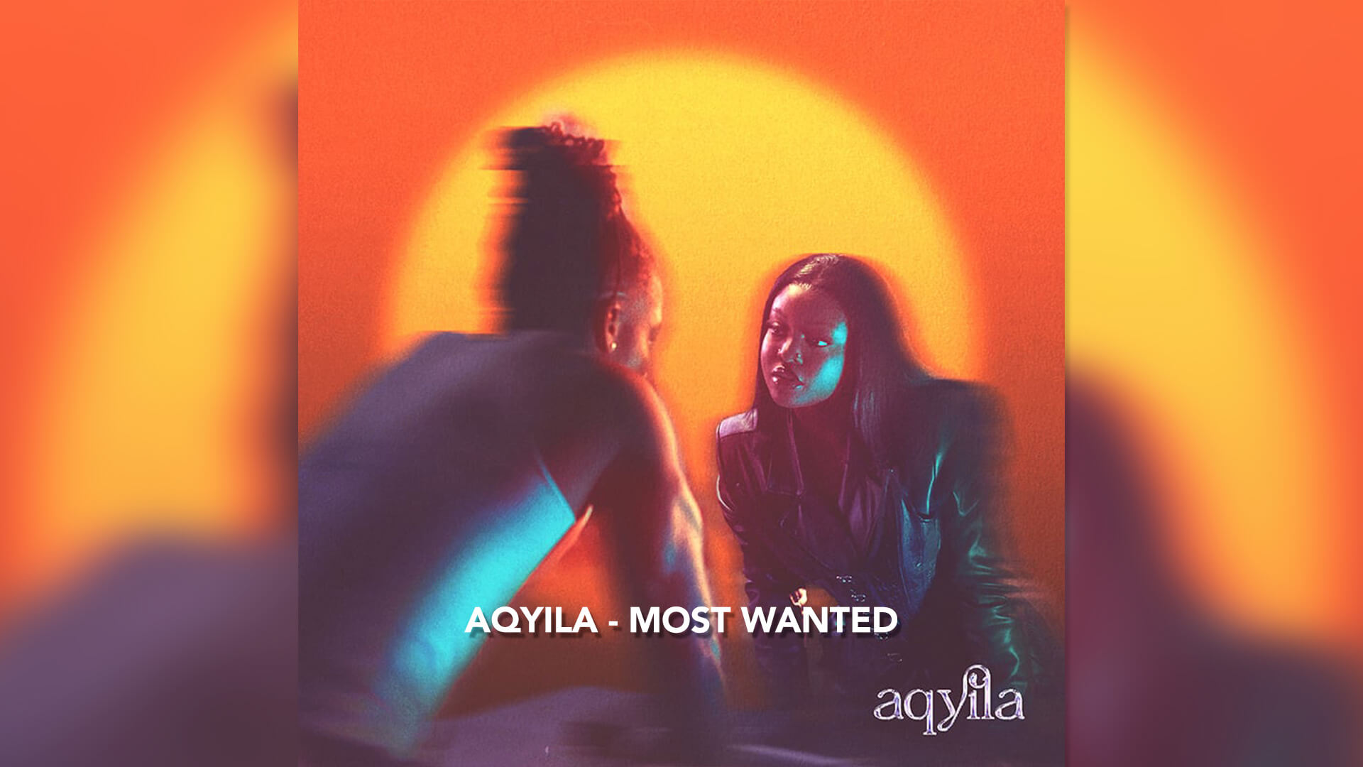 Portfolio: Music Video: Aqyila - Most Wanted