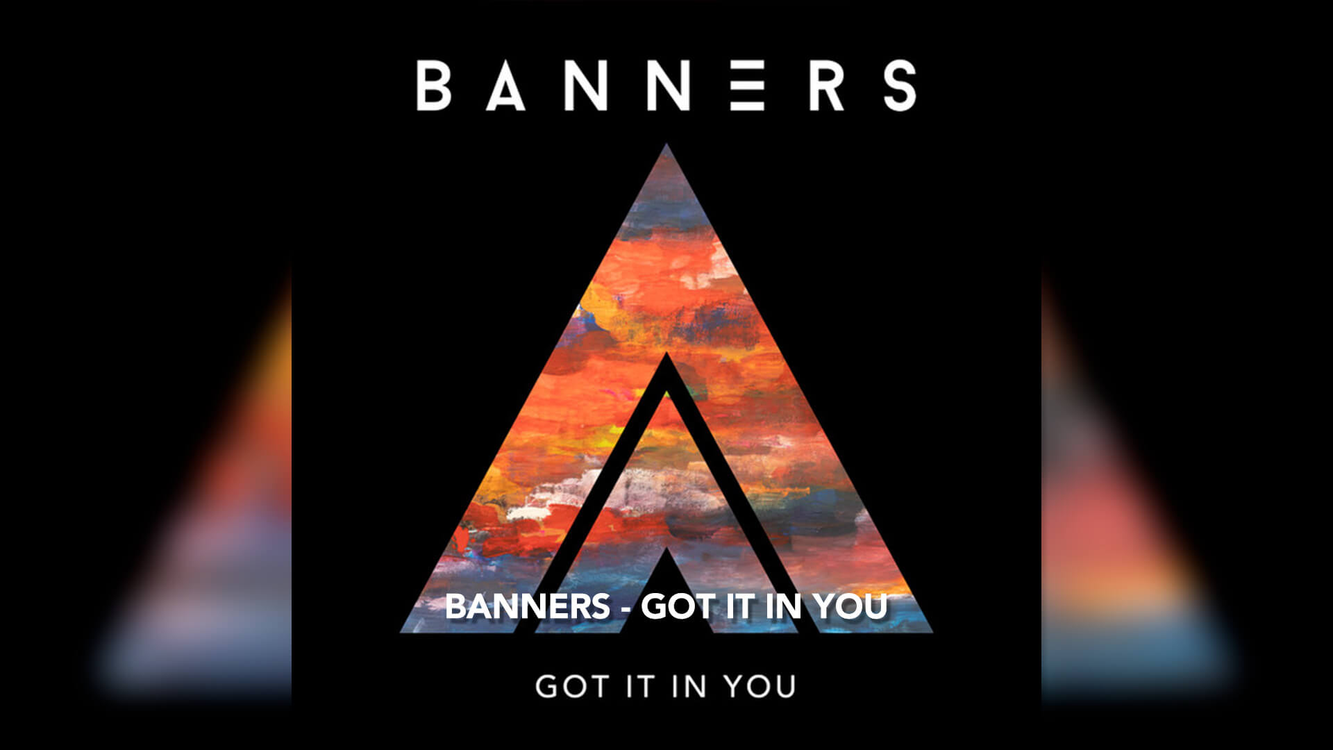 Portfolio: Music Video: BANNERS - Got It In You
