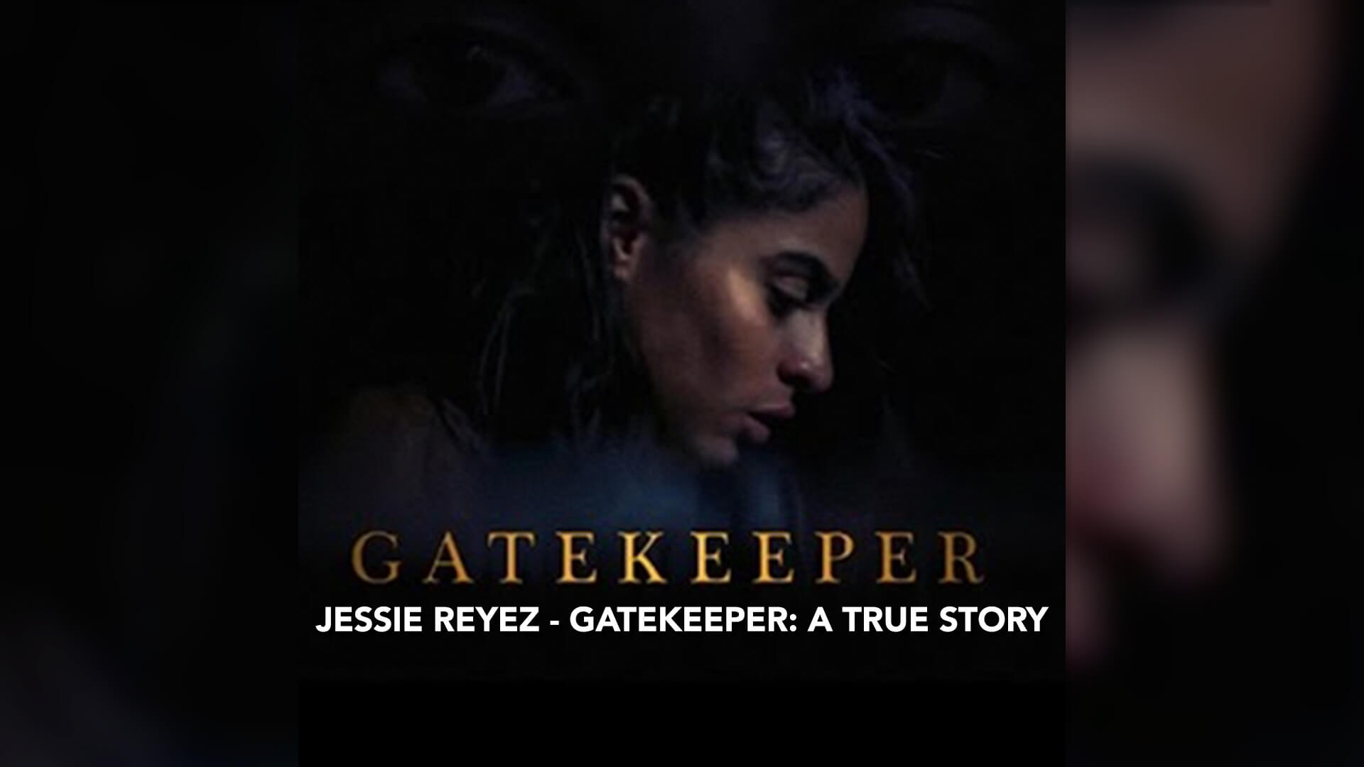 Portfolio: Music Video: Jessie Reyez - Gatekeeper: A True Story
