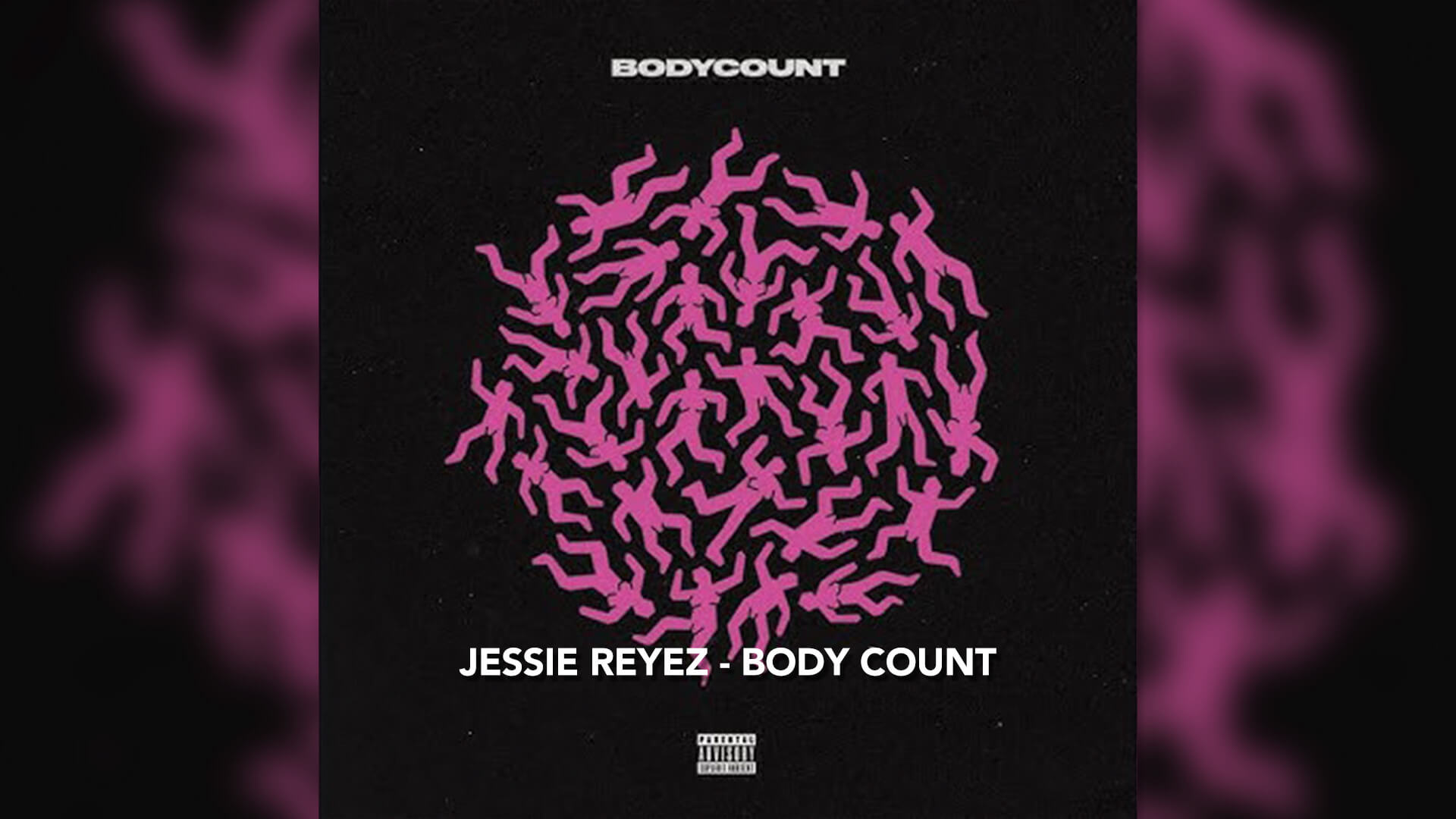 Portfolio: Music Video: Jessie Reyez - Body Count