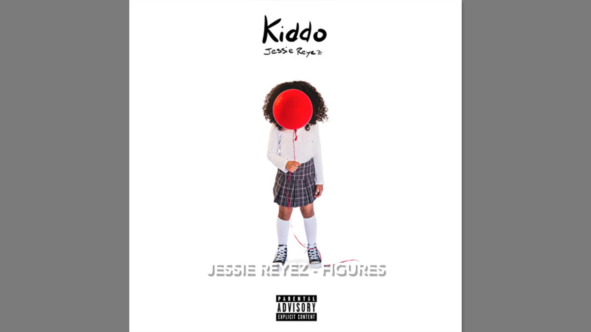 Portfolio: Music Video: Jessie Reyez - Figures