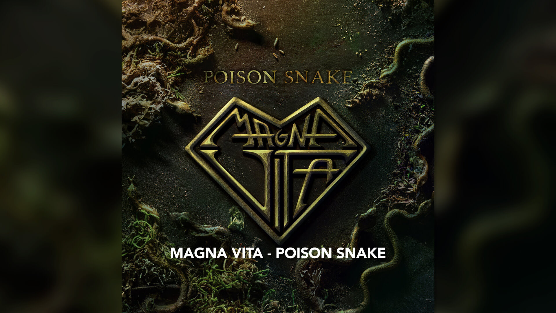 Portfolio: Music Video: Magna Vita - Poison Snake