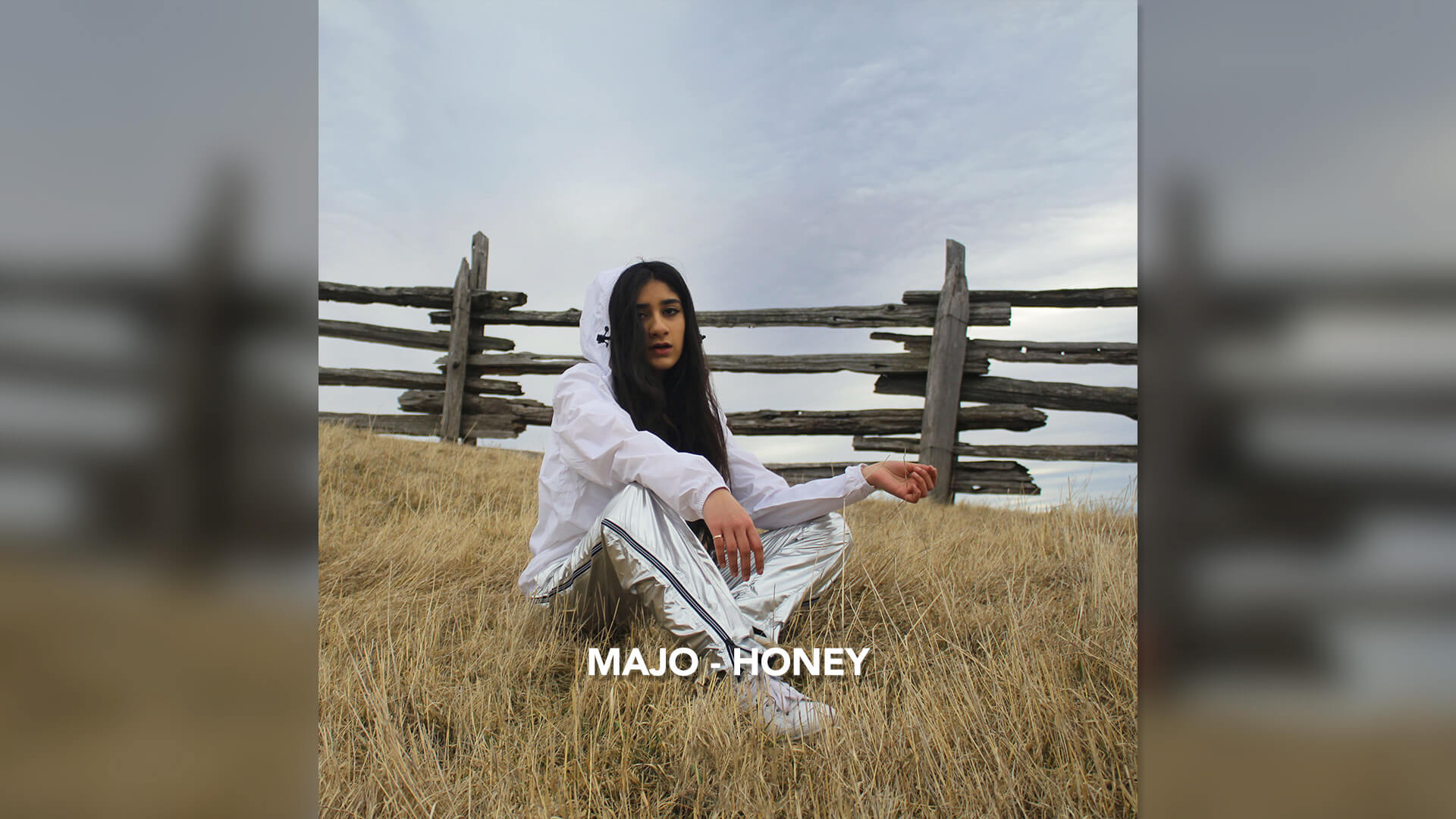 Portfolio: Music Video: Majo - Honey
