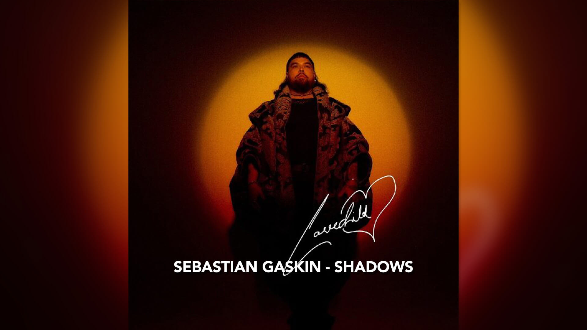 Portfolio: Music Video: Sebastian Gaskin - Shadows