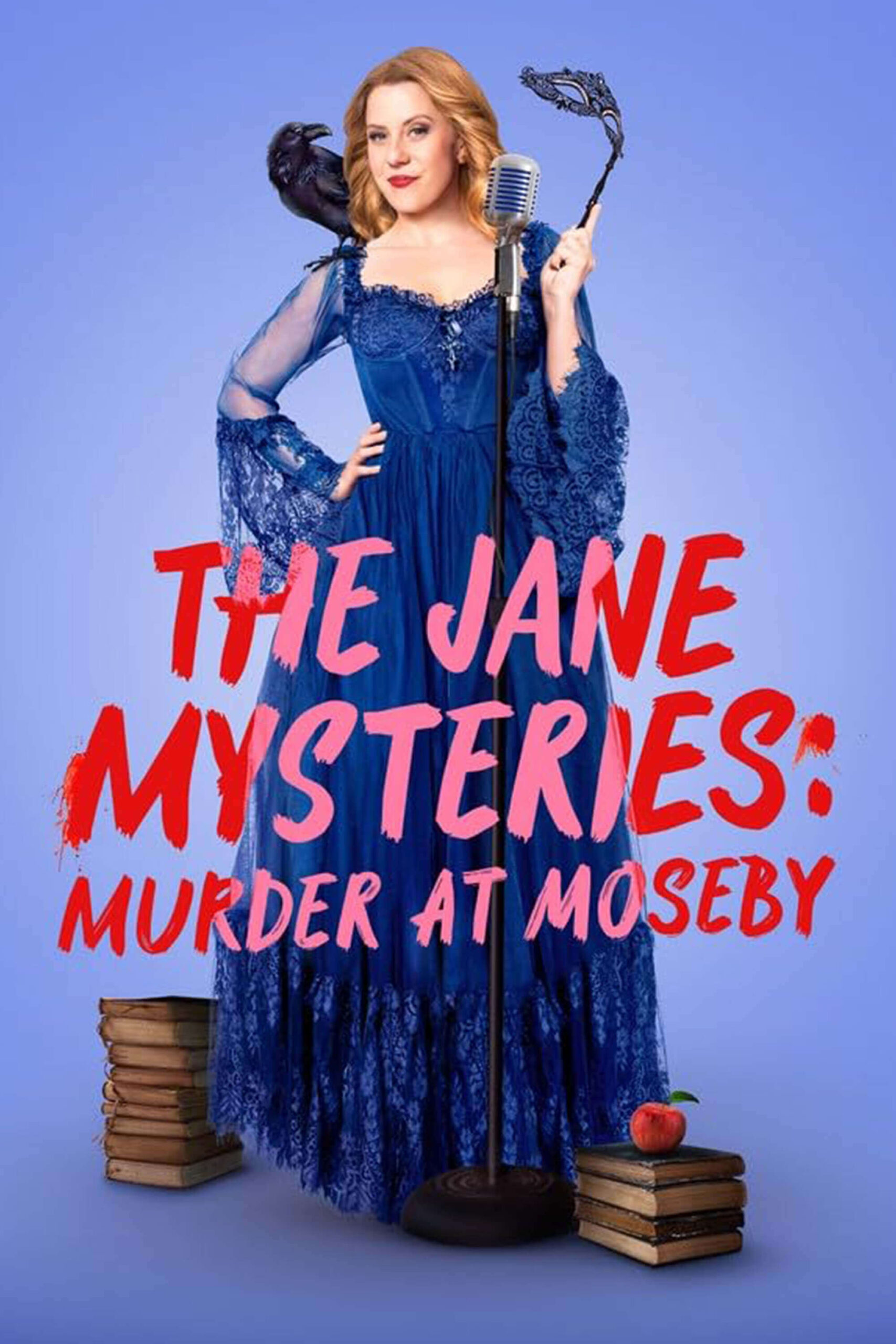 Feature Film - The Jane Mysteries: Murder at Moseby