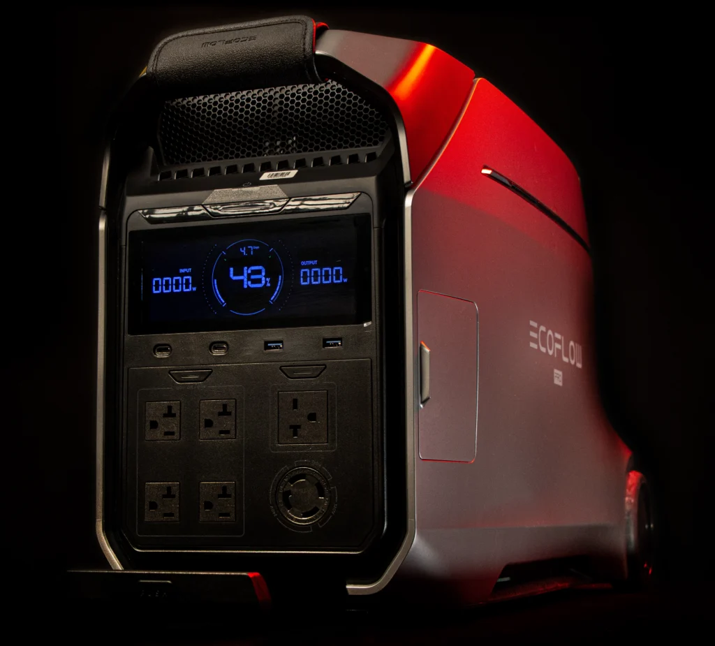 EcoFlowPro3