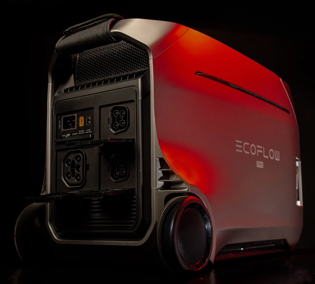 EcoFlowPro3