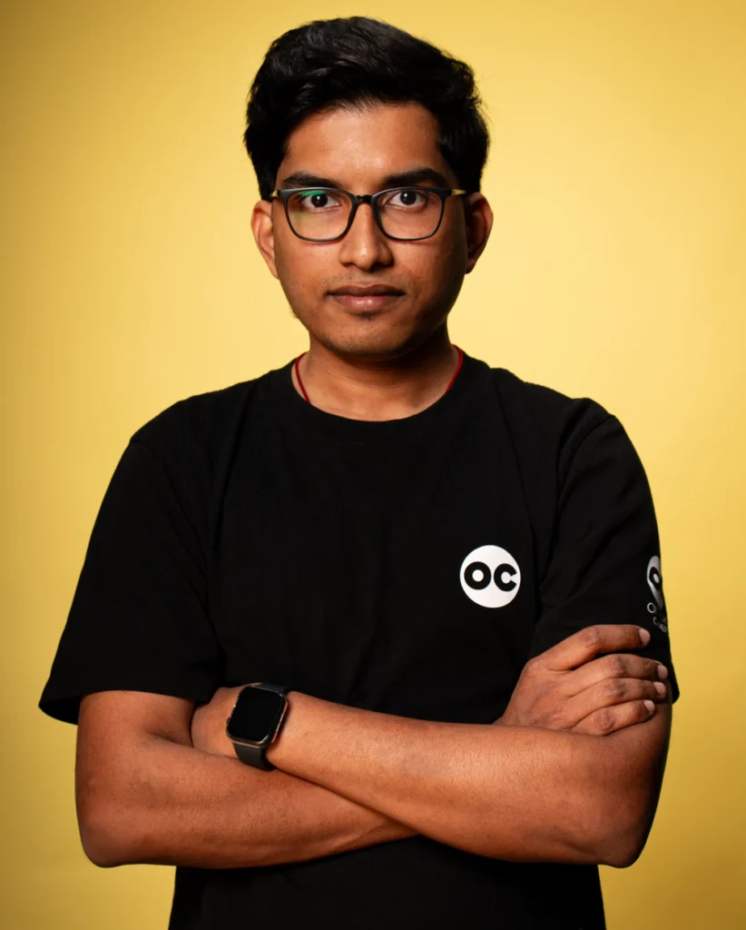 Shiva Kumar - Light Tech