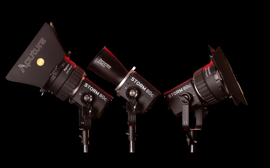 STORM80C KIT 03