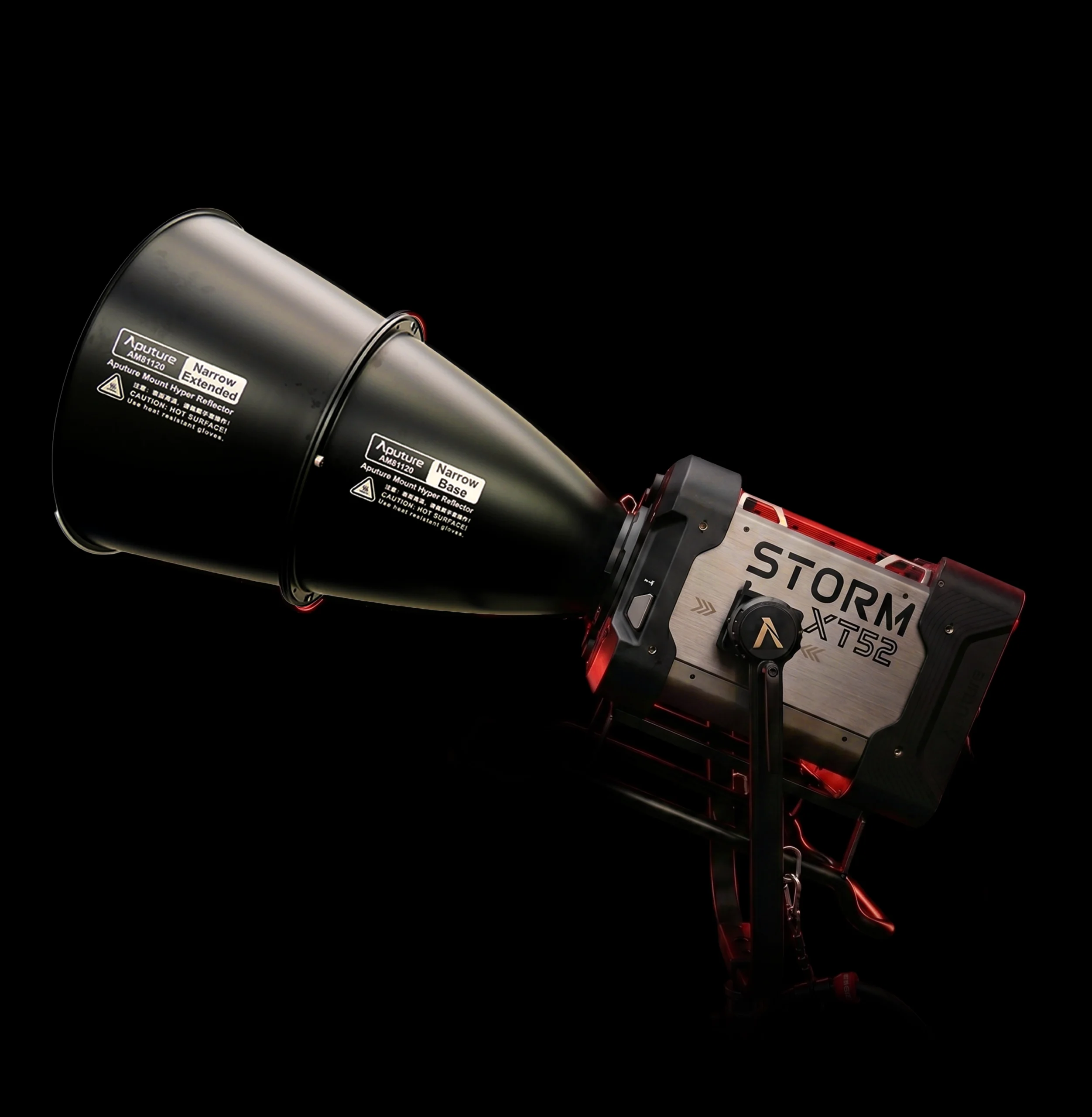Aputure STORM XT52 LED light rental at Ontario Camera Toronto