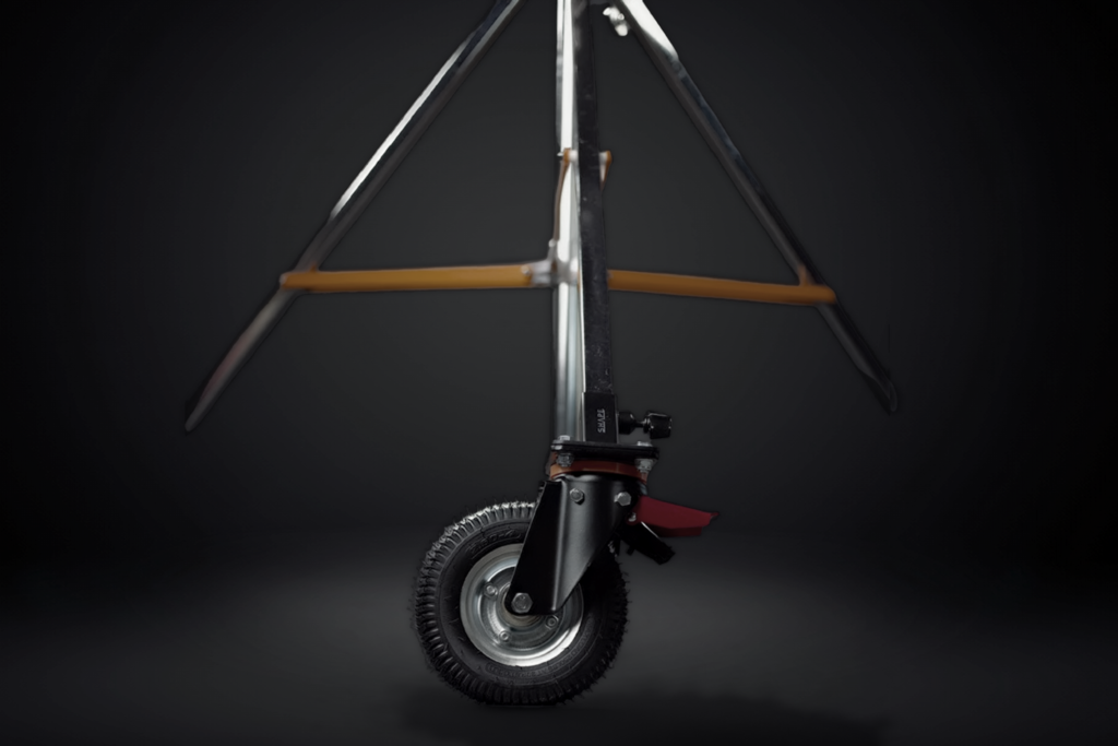 SHAPE Montreal Big Wheels Set of 3 rental Toronto