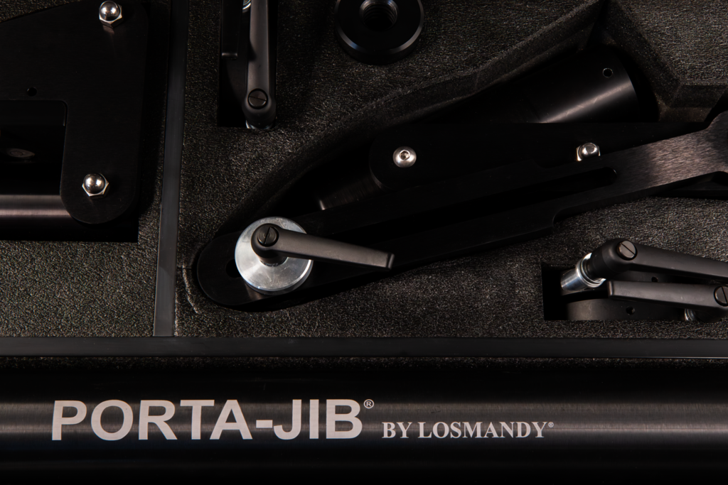 Standard Porta-Jib rental Toronto